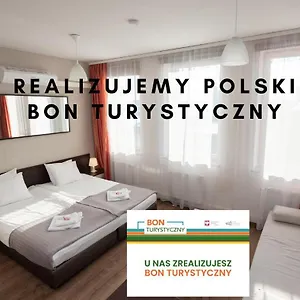 Lux 3* Krakow