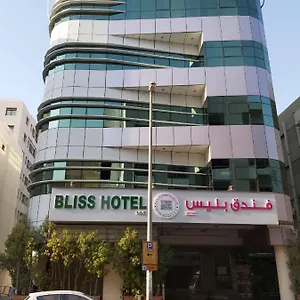 Bliss 2* Dubai