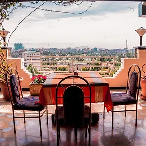 Hotel Ras Amba, Addis Ababa