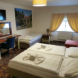 City-inn 3* Prague