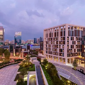Canopy By Hilton Al Seef 4* Dubai
