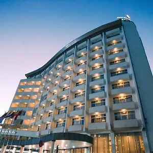 Hotel Western, Addis Ababa