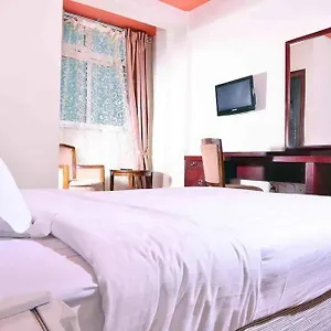 Hotel Adams, Addis Ababa