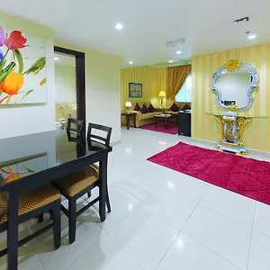 Al Mas 3* Dubai