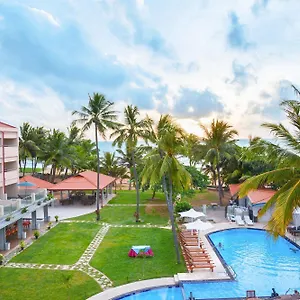 Paradise 3* Negombo