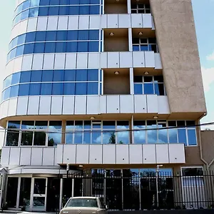 Hotel Oasis, Addis Ababa