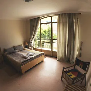 Hotel Mr. Martins Cozy Place, Addis Ababa